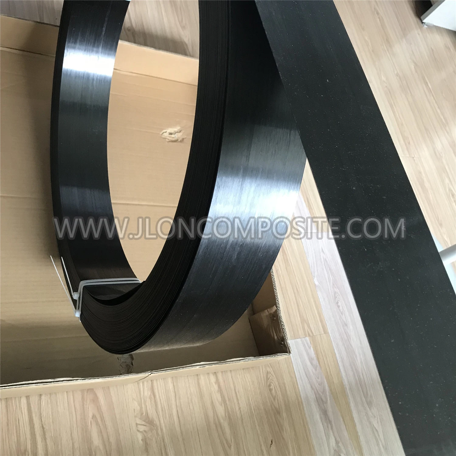 2.0mm Thick Carbon Fiber Laminate for Structural Strengthening