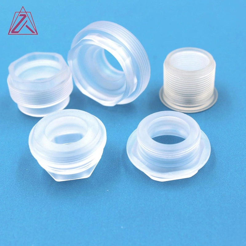 Product Processing Custom Plastic Parts Machined Small Parts OEM Product Manufacturing Professional High Precision CNC Machining Plastic Parts