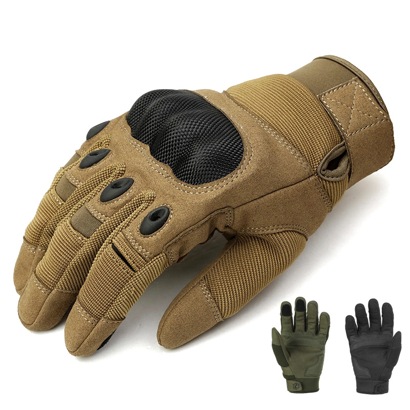 Emersongear Outdoor Gant Tactique Touch Screen Military Style Combat Tactical Gloves