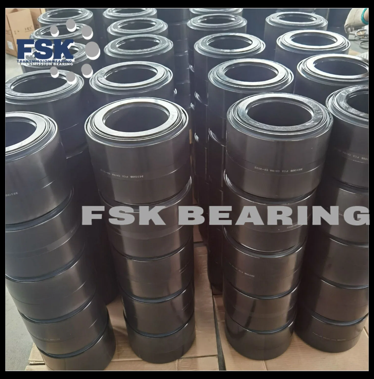 High Precision 353130b, Tbu150 150*250*160mm Railway Bearings Subway Bearing