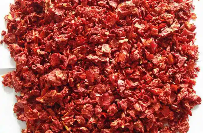 Dehydrated Vegetables Dried Tomato Ad Tomato