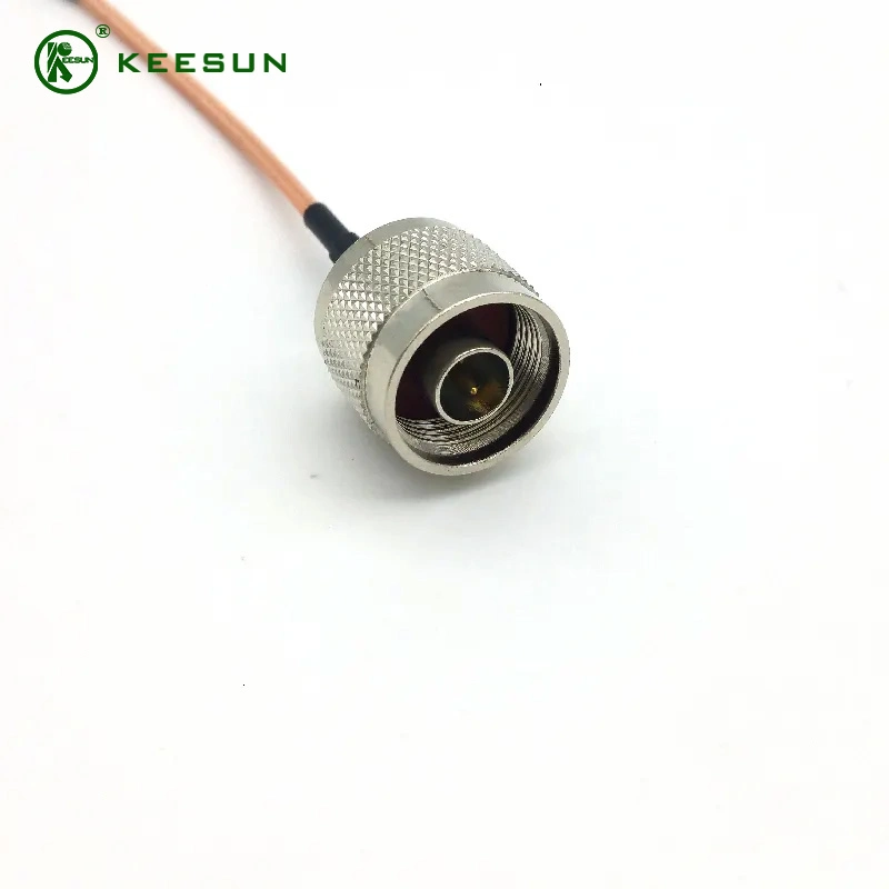 High quality/High cost performance Wholesale/Supplier SMA Male to N Male Connector RF Coaxial Cable