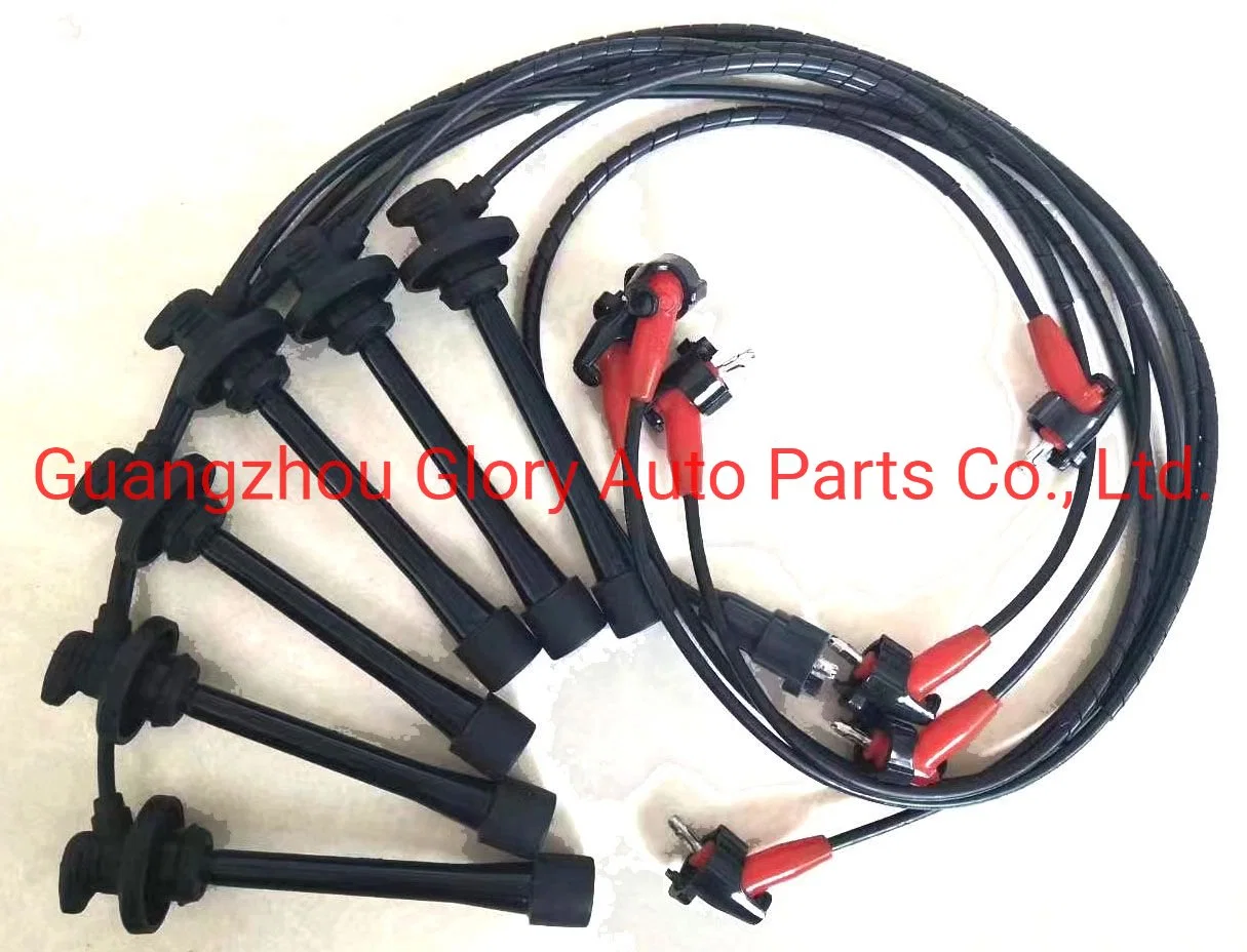 Ignition Cable Set for Land Cruiser 80 J8 1fz Fe 90919-21557