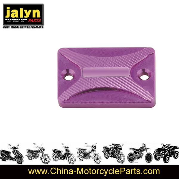 Motorcycle Spare Parts Pump Cover (Item: 2850615)