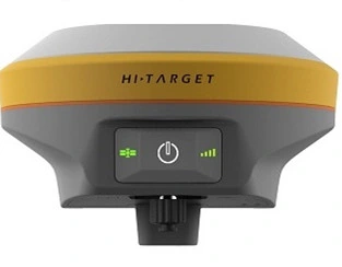 Hi Target V90 Plus Gnss GPS