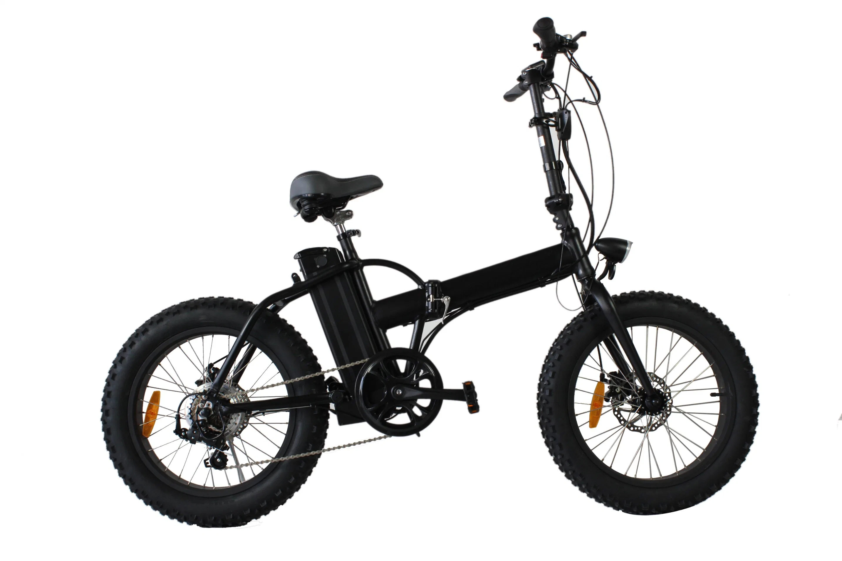 36V/10.4ah Samsung Lithium Battery 350W 6/7 Speed Fashion Motorized Bicycle Electric Bike