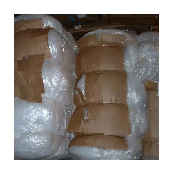 Low Price Plastic Raw Material HDPE Granules Virgin Recycled HDPE/LDPE/LLDPE/PP/ABS/PS Granules LDPE