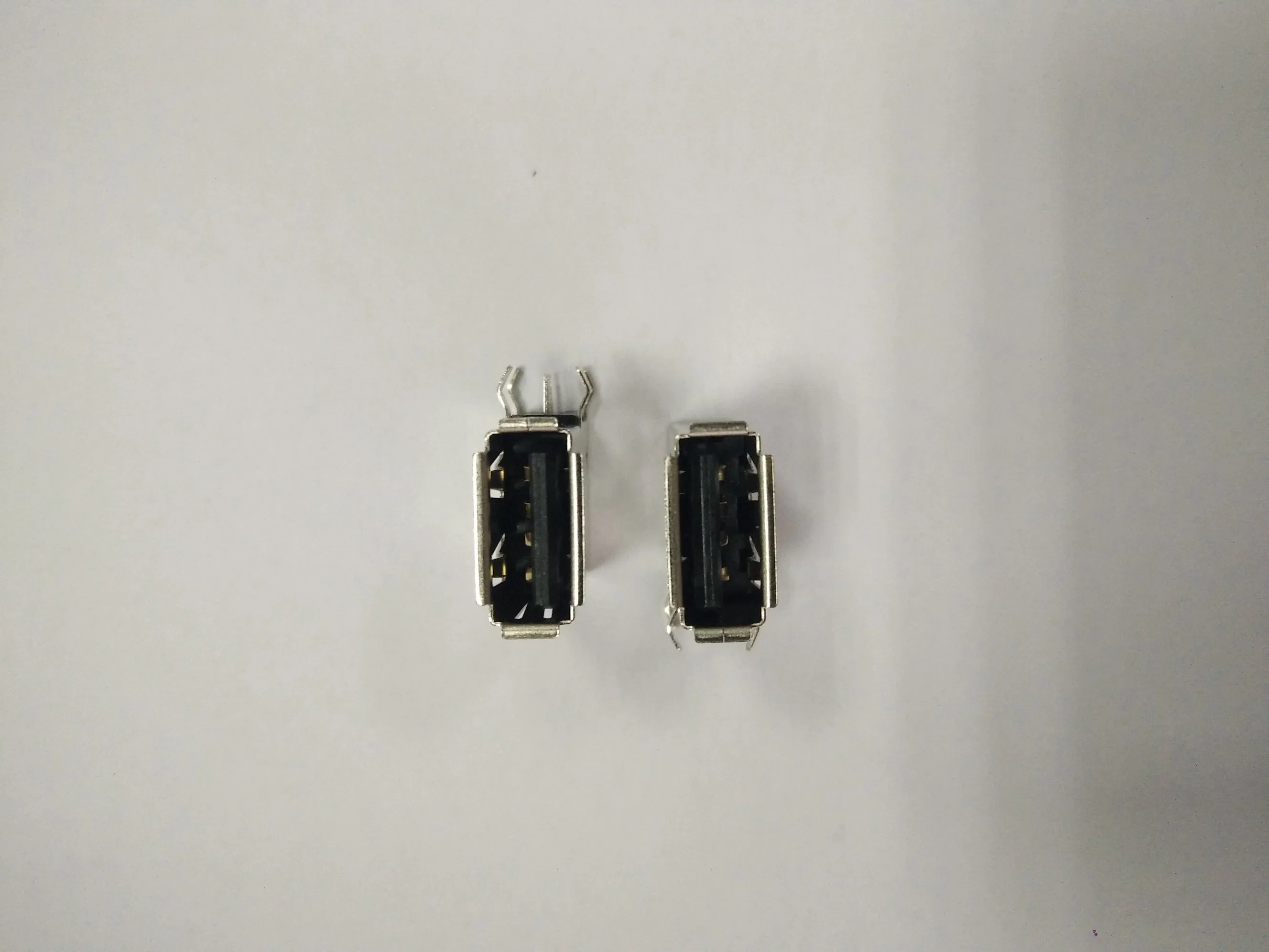 SMT USB2.0 Male/Female Connector PCB End