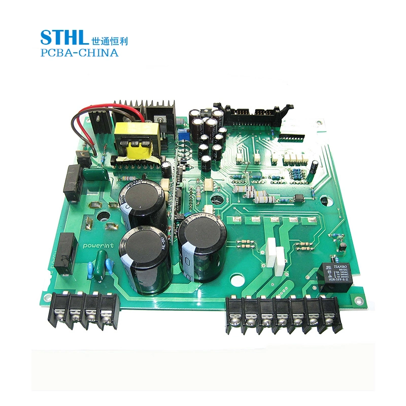 Carte principale PCB et PCBA pour aspirateur, distributeur d'eau et épurateur de sol