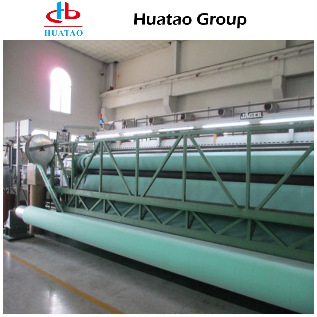 Polyester Paper Machine Single/1.5/2.5/Ssb Layer Forming Fabric for Paper Making