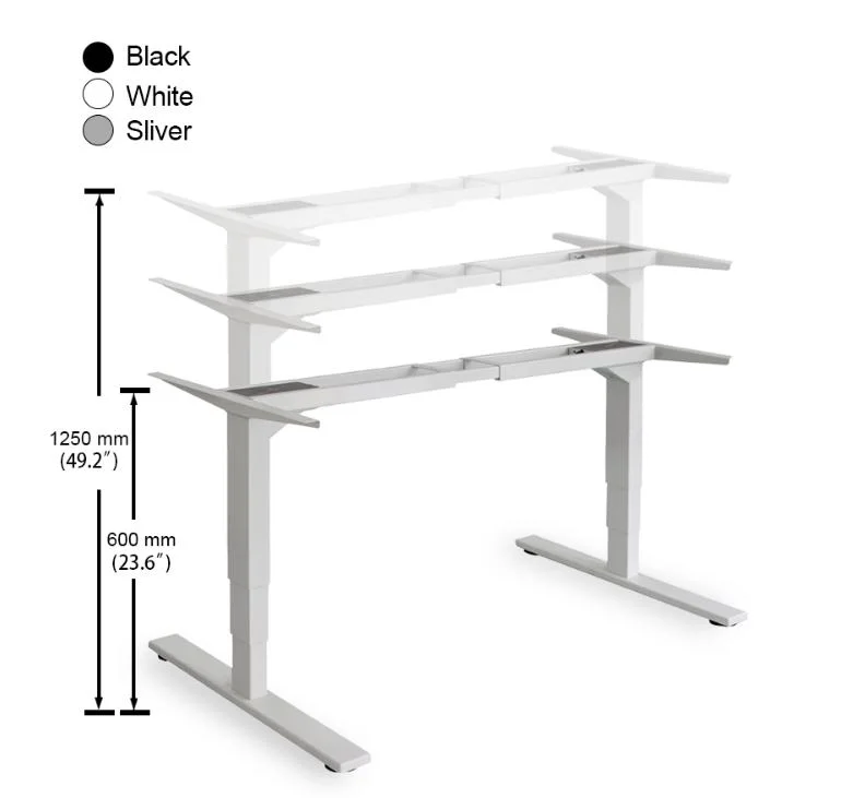 Todo tipo de silla de oficina de Mesa de Ayuda personalizada