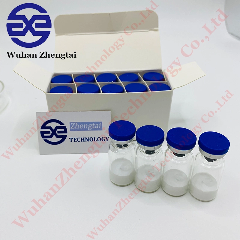 Best Price Factory Top Quality Weight Loss Semaglutide Retatrutide GLP-1 Tirzepatide 2mg/5mg Peptides