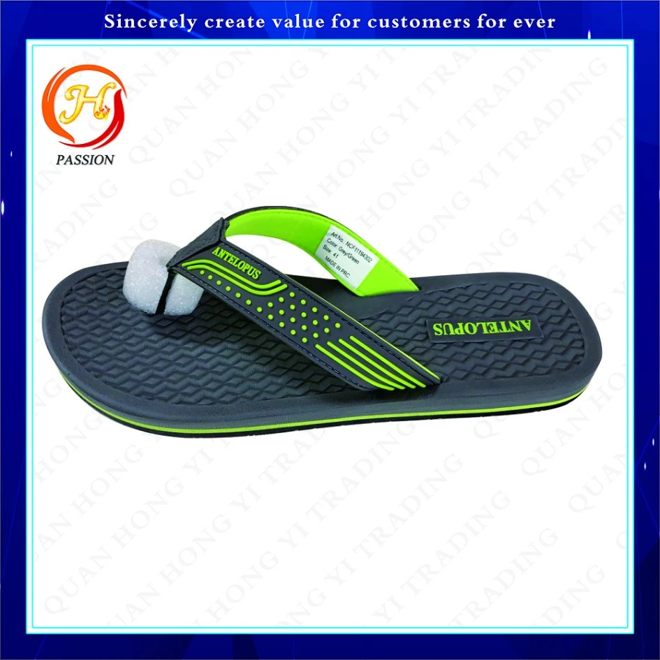 Customiz Waterproof Sandals Upper Materials