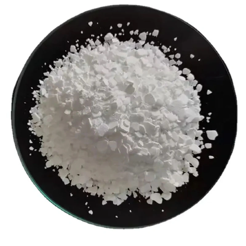 China Good Price Calcium Chloride Dihydrate/CAS: 10035-04-8