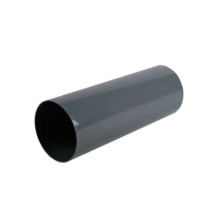 PVC PP PE ABS U Chanel Plastic Extrusion Profile for Kitchen Cabinet