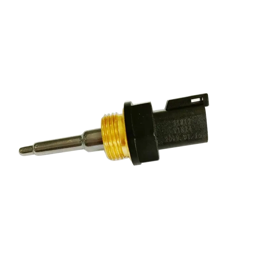 Sensor de temperatura da água de peças automáticas 2644297 para a escavadora Cat 325D 330 oc