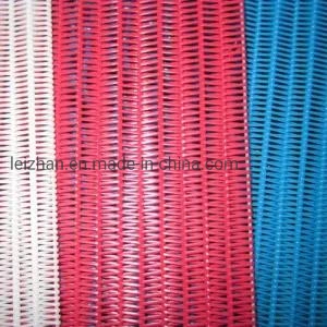 Polyester Woven Round Yarn Dryer Bildschirm für Papiermaschinen