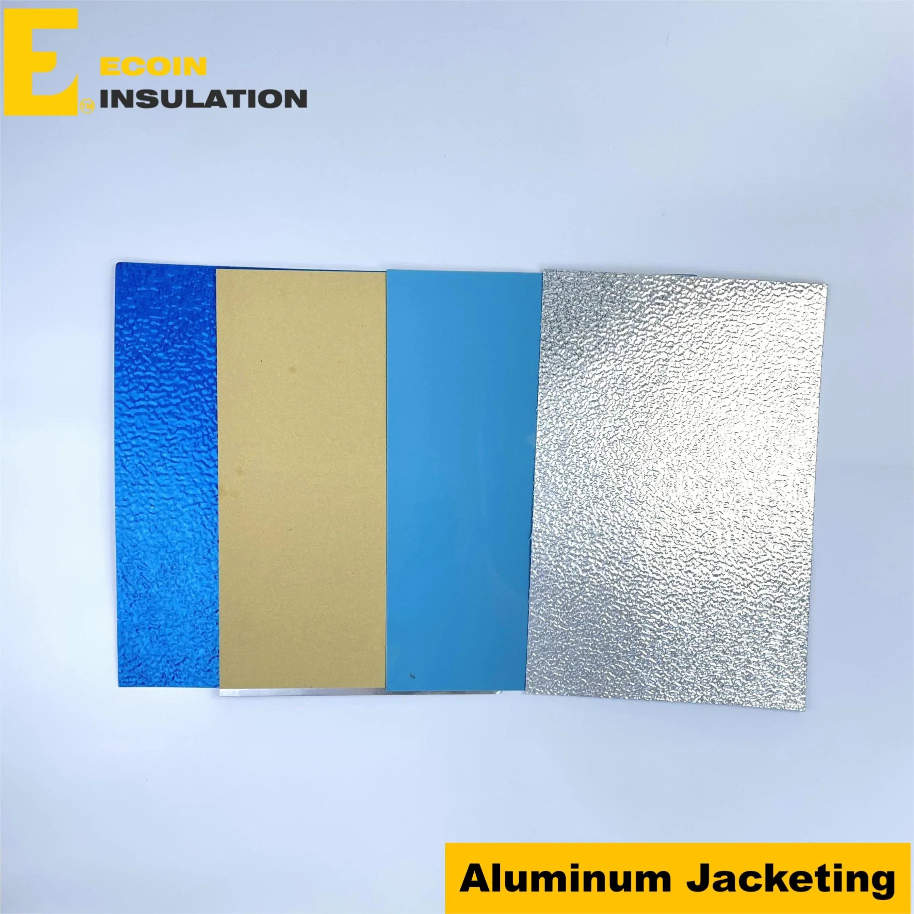 Алюминиевый лист металла
