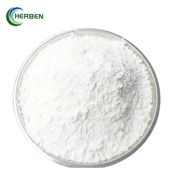 99% Dextromethorphan Hydrobromide Powder Dextromethorphan Powder