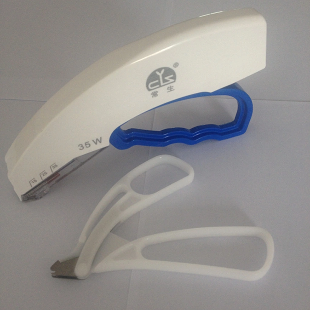 Disposable Automatic Skin Stapler