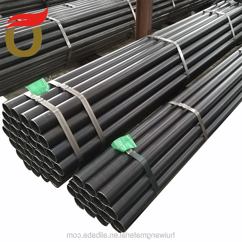 Cold Rolled Carbon Steel Hot Selling Pipe Car Parts Seamless Tube