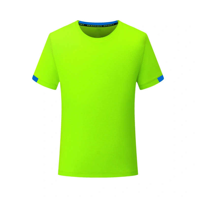 Quick Dry Sport T Shirt Gym Jerseys Fitness Shirt