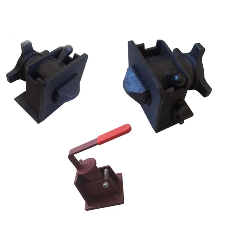 Factory Direct Supply Trailer Parts Twist Locks