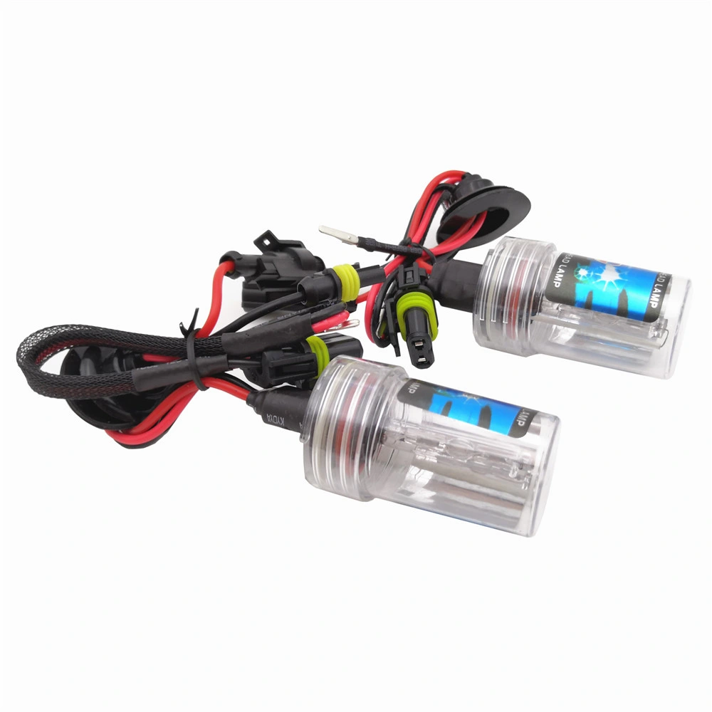 HID Xenon Kit H1 H3 H4 H7 H11 HID Ballast 35W 55W 75W 100W