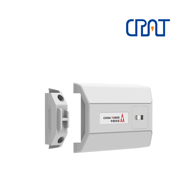 Station de base antivol avec système de clé électronique principale combiné à télécommande Verrouillage intelligent