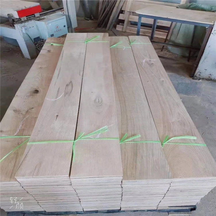 4.0mm Oakwood Lamella Veneer