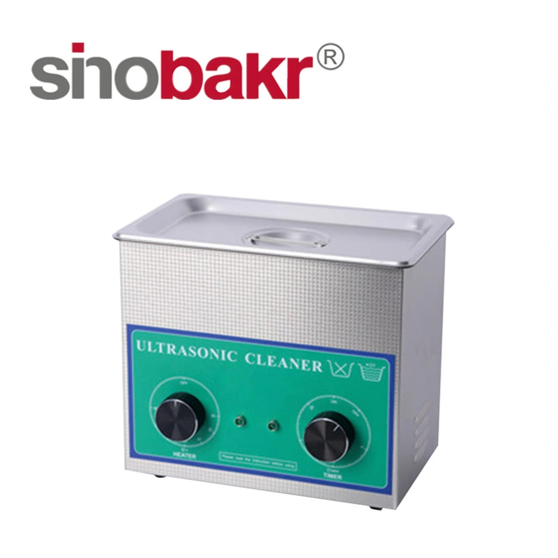 Degreasing Ultrasonic Cleaner Machine Bk-80b