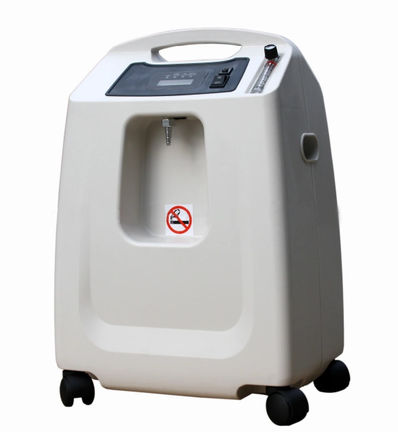 Portable 5L 10L Home Electric Mobile Psa Medical Oxygen Concentrator