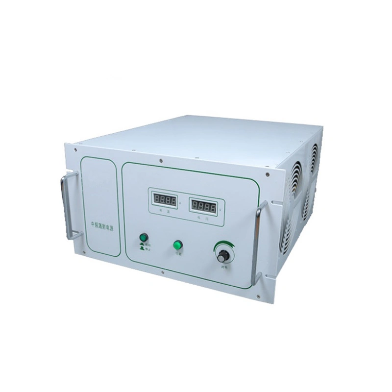 40kw DC 0~50A Magnetron Sputtering Power Supply for Magnetron Sputtering Coating Equipment