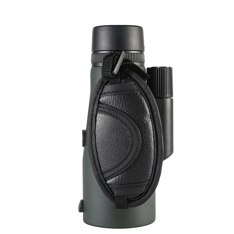 12X56 Piscina e Birding Monocular óptica multi-revestido impermeável telescópio Monocular