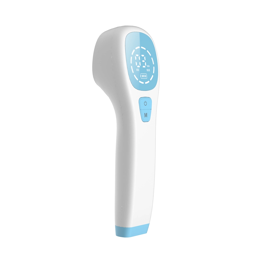 Hnc Factory Offer Medical LED Light Therapy for Skin Beauty Instrument Best Selling