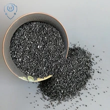 High Quality Calcined Anthracite Coal Carbon Additive