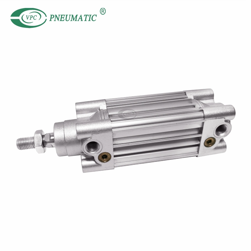 Double Acting Cp96 Series Air Pneumatic Cylinder with Magnet and Cushion