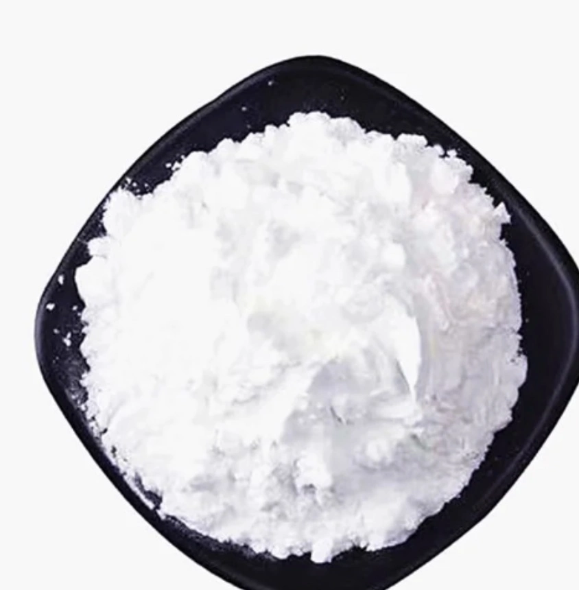 Food Grade Pharma Grade CAS 557-04-0 Cosmetic Magnesium Stearate