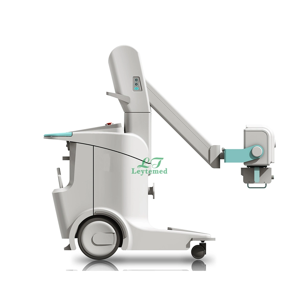 Ltx37 Tragbare Sicherheit Digitale Hochfrequenz-mobile medizinische Röntgengeräte