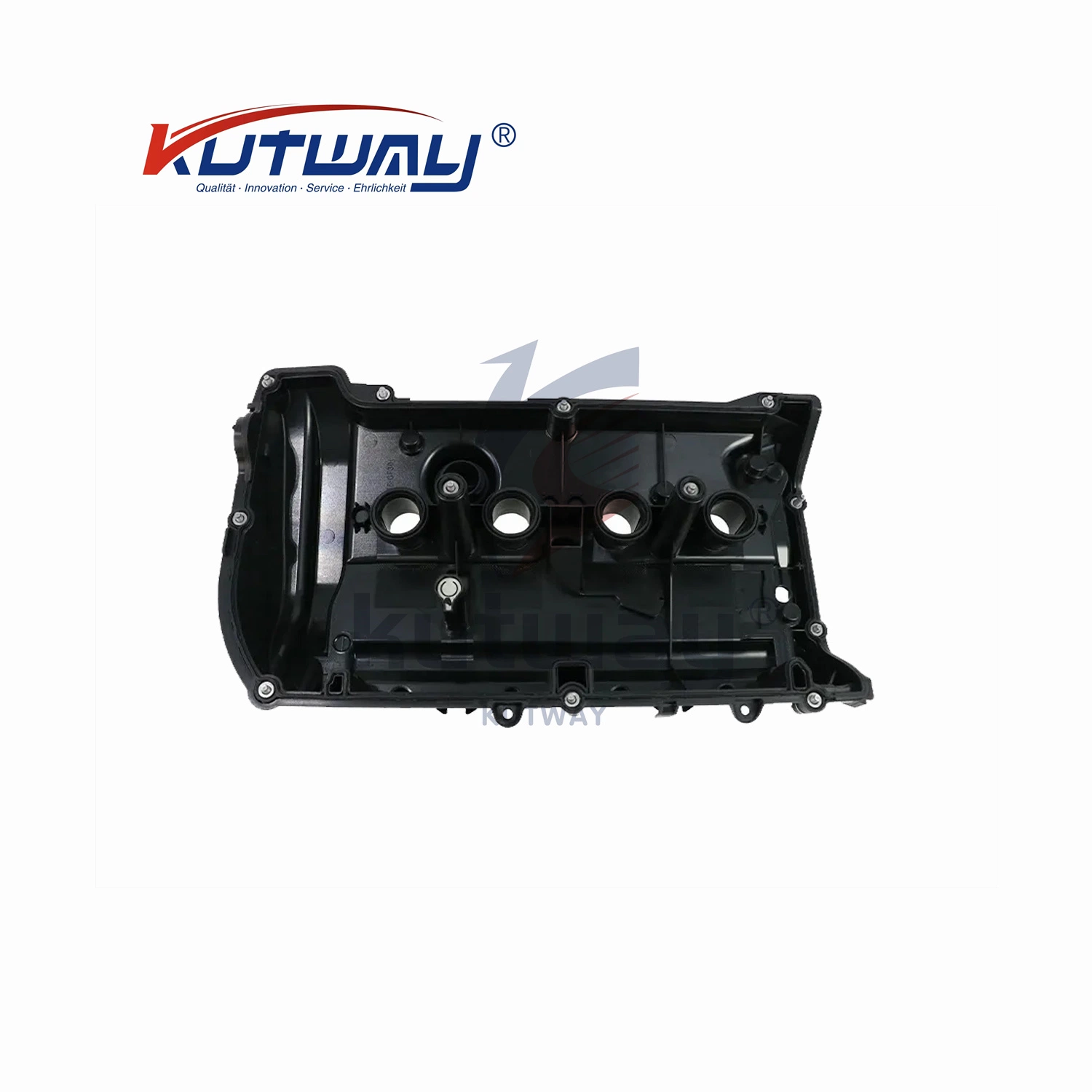 Kutway Auto piezas de repuesto de válvula de motor diesel de la tapa de culata para N13 B16 de BMW Serie 1 F20 F21 3 Serie F30 F31 OEM: 1112 7646 7601 553/1112 863