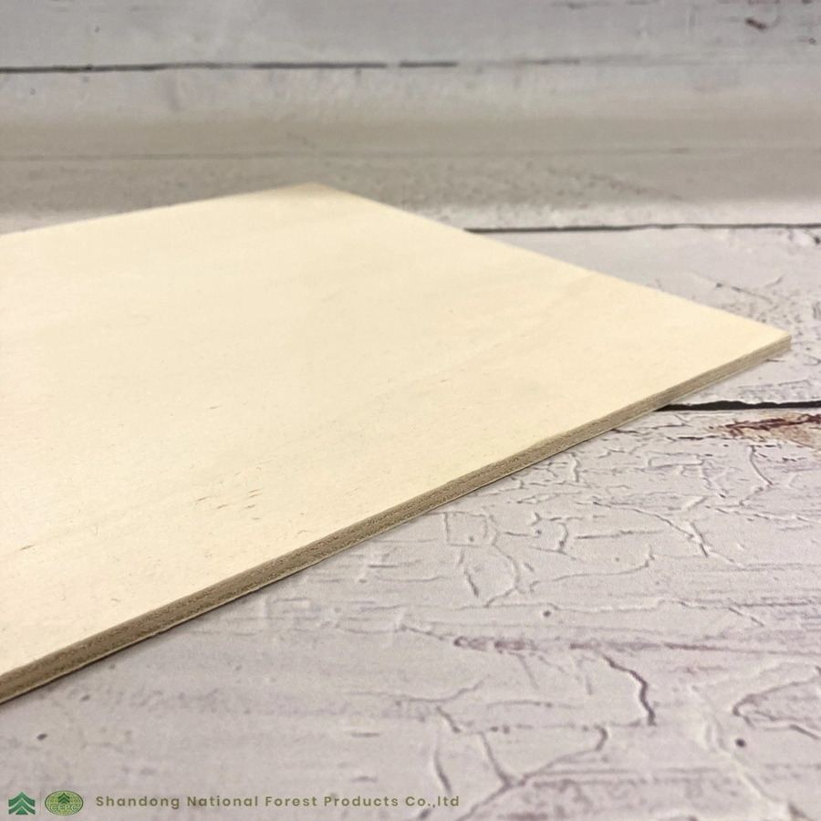 Best Quality Poplar Core Okume Plywood BB/CC Faced