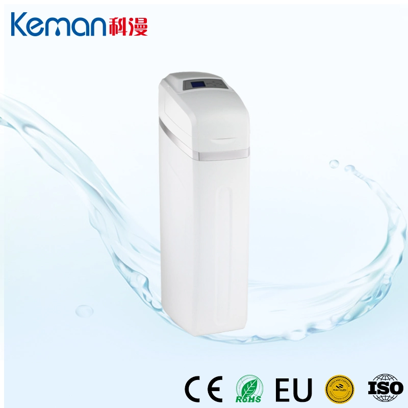 Home Use 2 Ton Automatic Water Softener with Ion Exchange Resin with Competitive Price