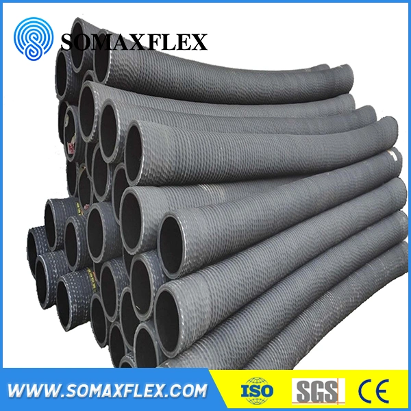 Petroleum Composite Hoses Chemical Composite Hose Delivery Oil and Petroleum Composite Hose