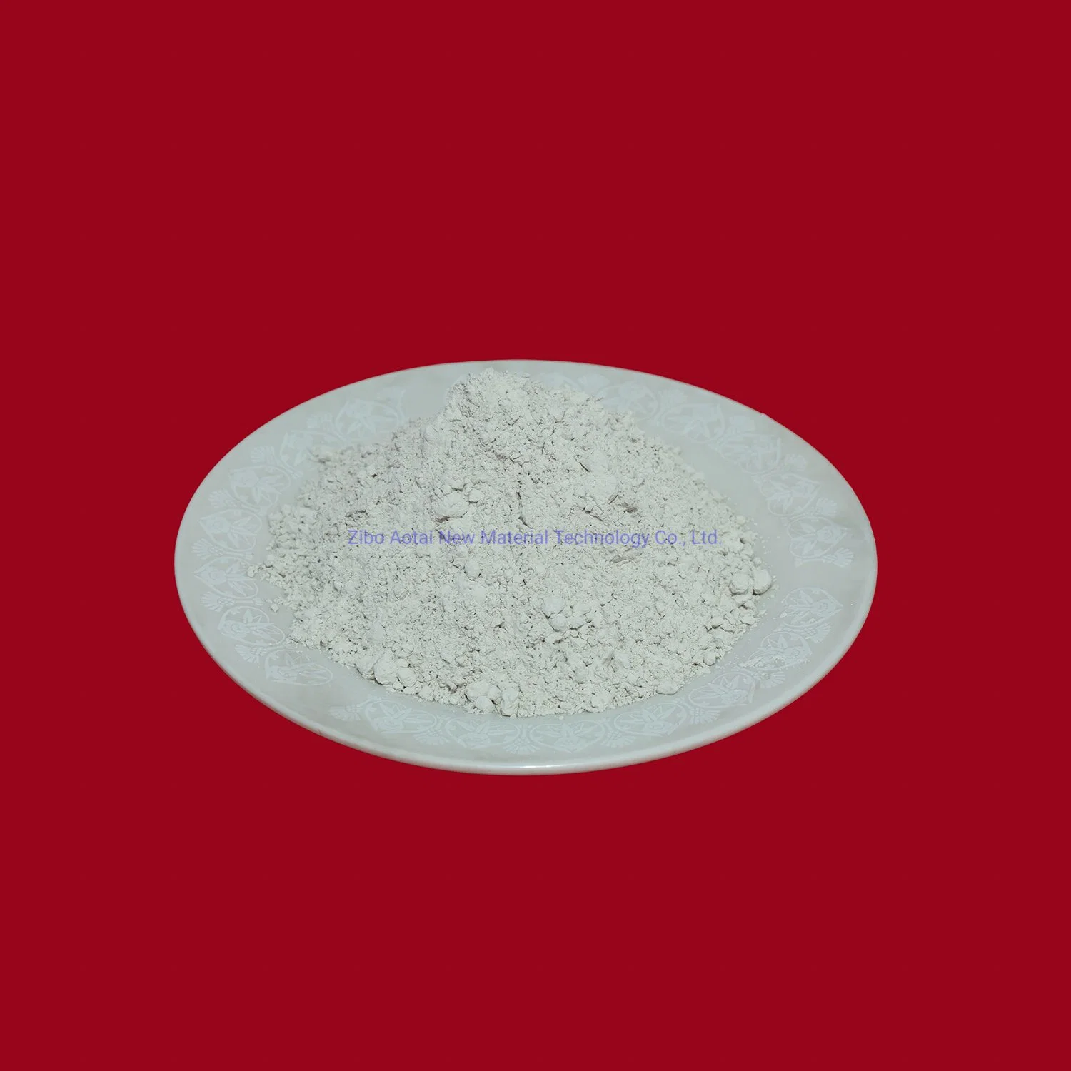 Aluminium Hydroxide Classification Alumina Hydrate