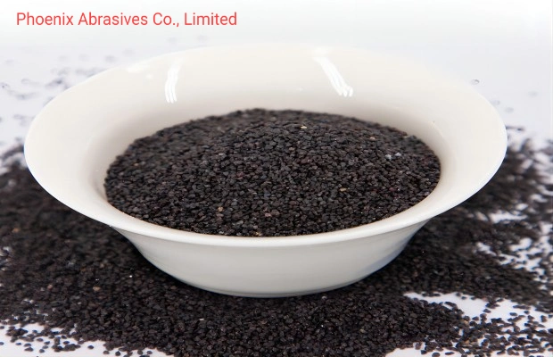 Main Manufacturer and Supplier of High quality/High cost performance  Brown Fused Alumina 95% Min