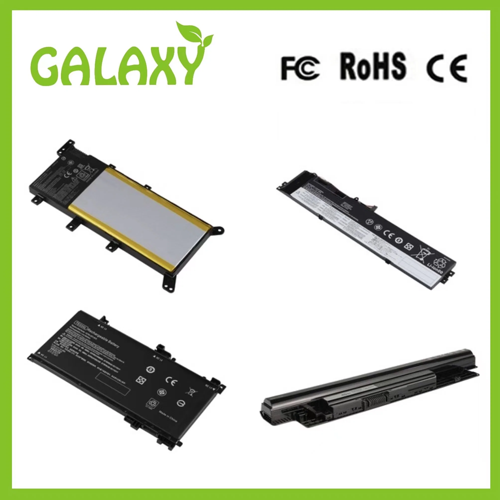 Replacement Batteries for Asus A31n1302 0b110-00240100e Laptop Battery High Quality
