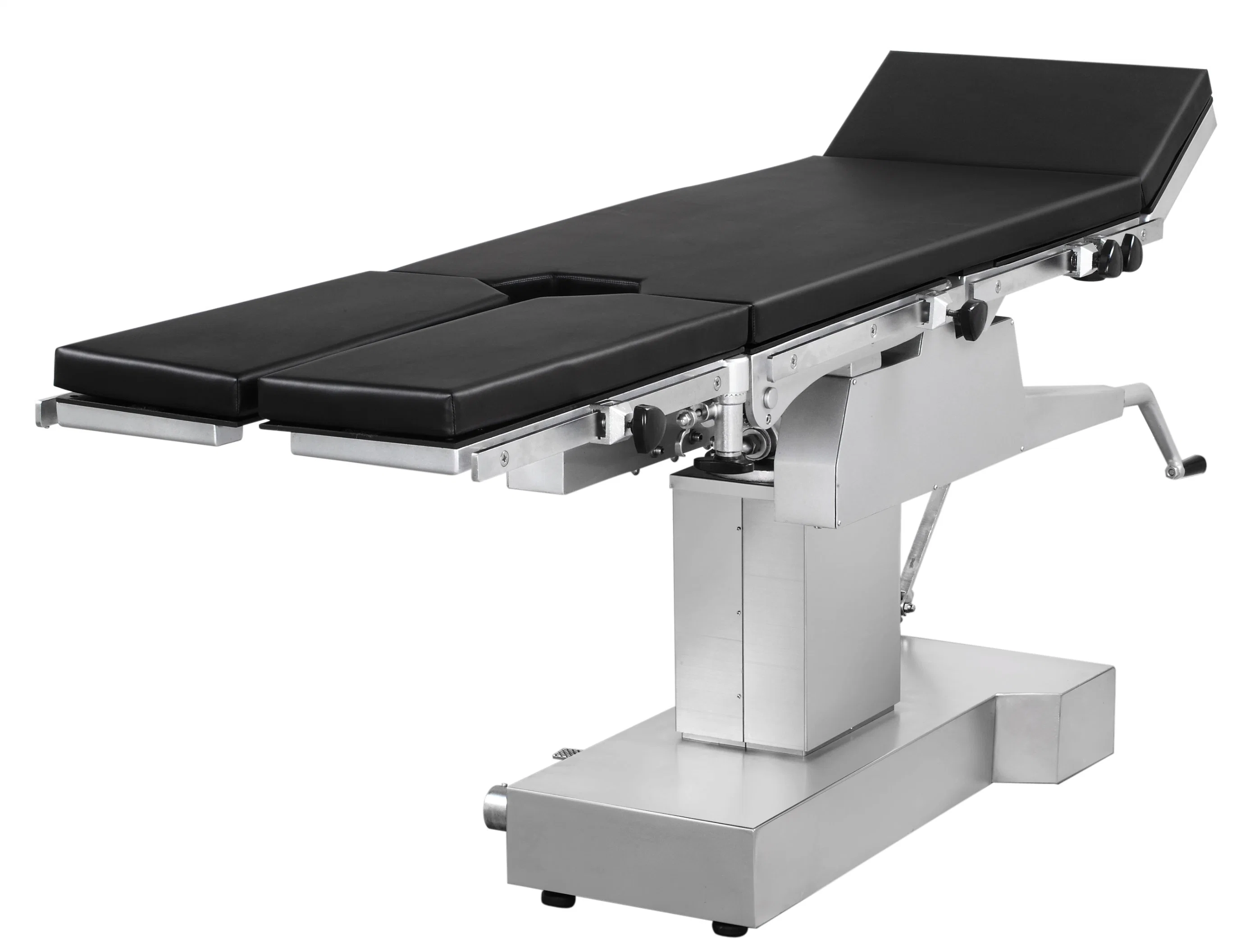 Liaison Without LCD Display Hospital Equipment Electrical Surgical Medical Table