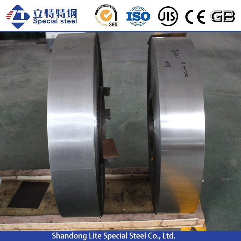 Inconel 625 600 601 718 725 Inconel X-750/ N07750/ 2.4669 Monel K 500nickle Alloy Steel Coil Strip