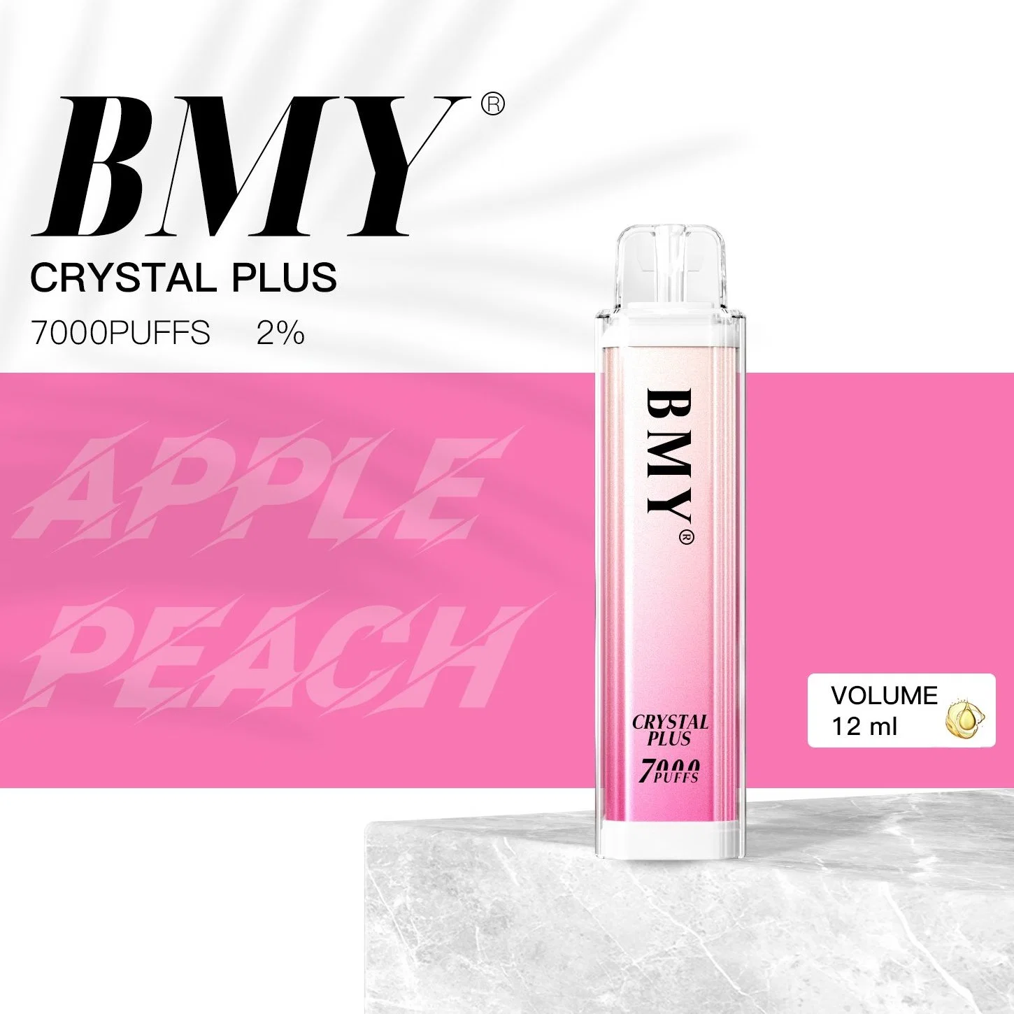 OEM ODM 600/2000/5000/7000/9000 Puffs Crystal Cheap R Andm Tyson Empty E Cig Wholesale/Supplier I Drop Get Shipping Disposable/Chargeable Vape 9K 10K 12K Puff Lost Elf Mary Bar