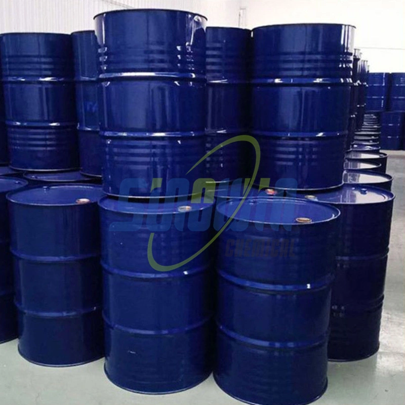 CAS No. 108-05-4 Ethenyl Ethanoate/Vinyl Acetate/Vinyl Acetate Monomer Vam